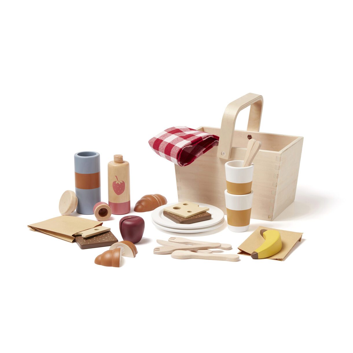 Kid's concept picnic set kid's hub