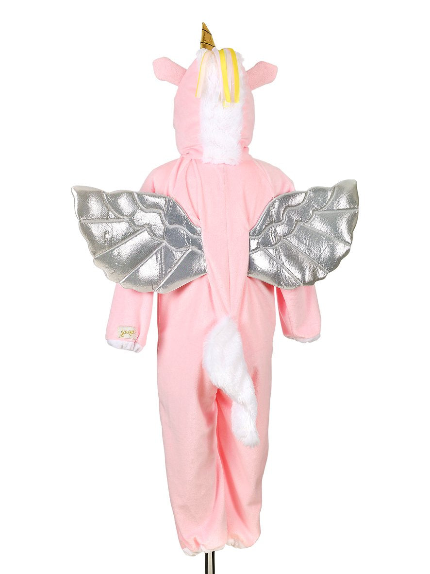 Souza Unicorn Jumpsuit Pink | 3-4 years