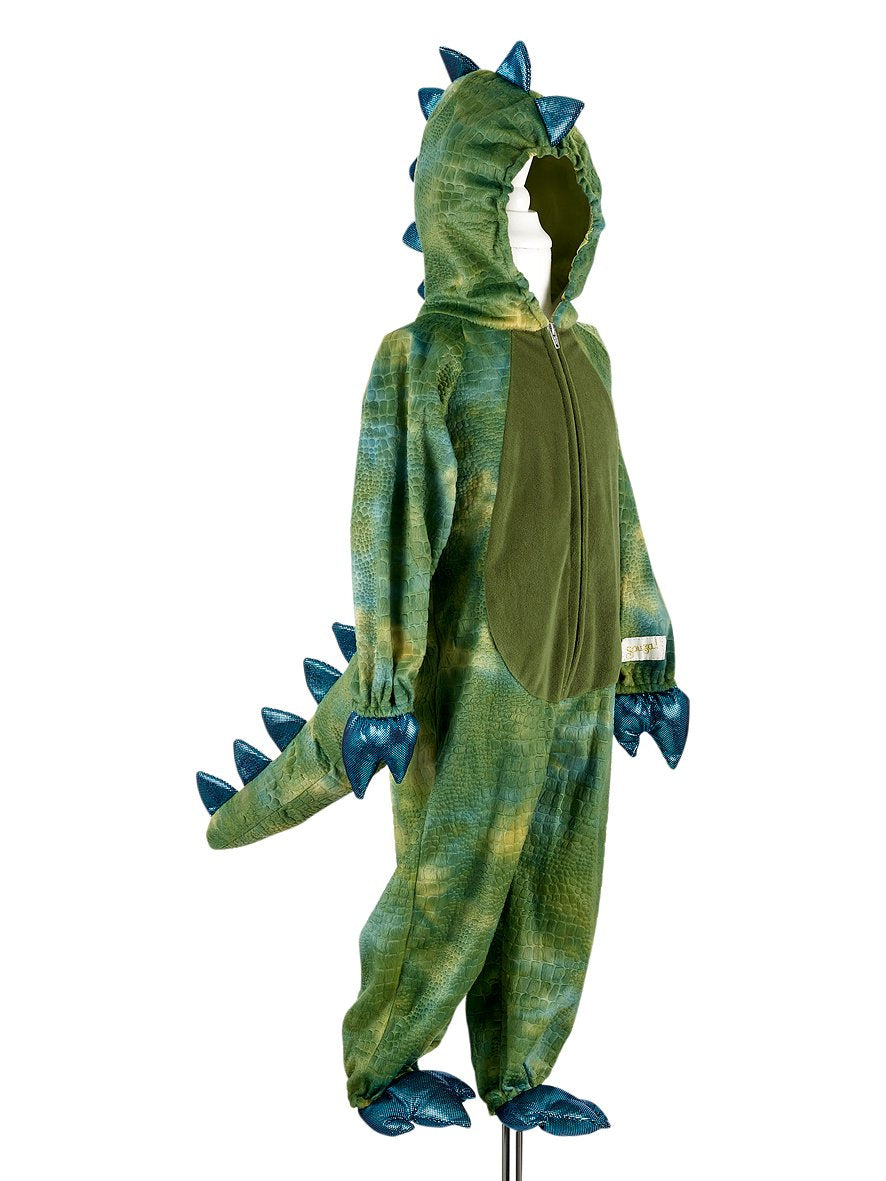 Souza T-Rex Jumpsuit | 3-4 years