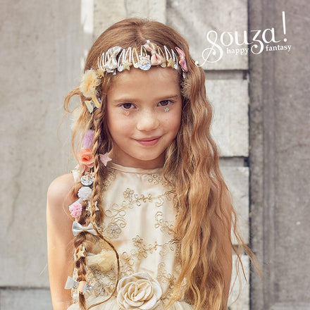 Souza Noraline Dress | 5-7 jaar
