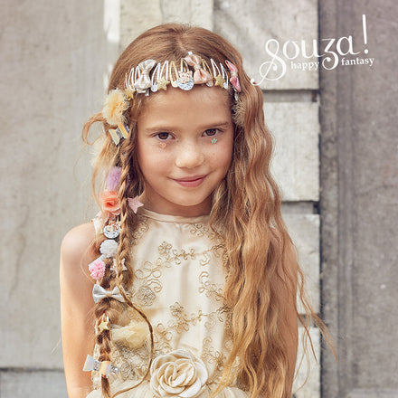 Souza Noraline Dress | 8/10 years