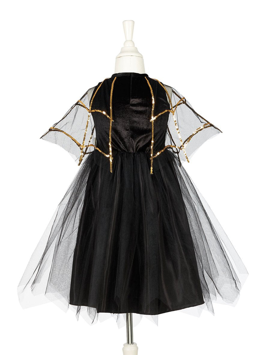 Souza Evilian Dress | 3-4 years