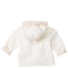 Koeka Baby Jacket Jack Sunnyside | Natural