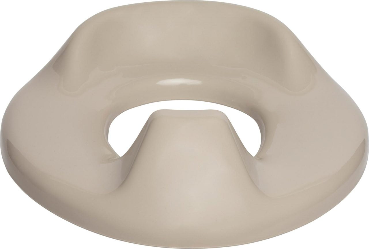 Bébéjou toilet seat reducer taupe