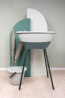 Luma Bath Sage Green