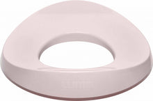 Luma toiletbrilverkleiner Blossom Pink