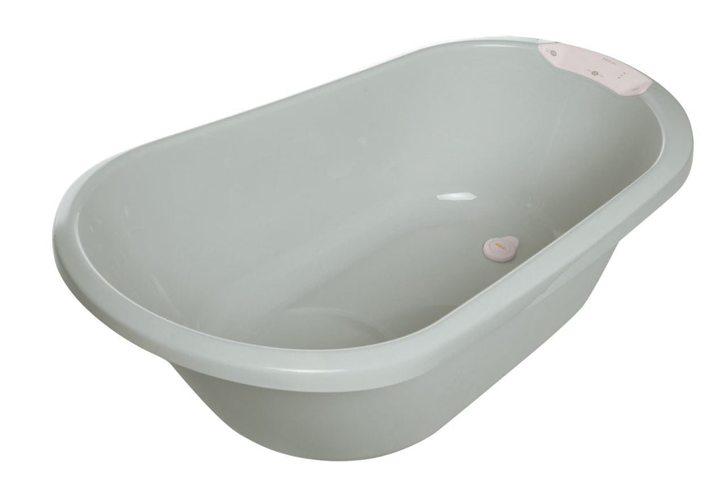 Bébéjou Bath Sense Edition with Thermometer Sky Green