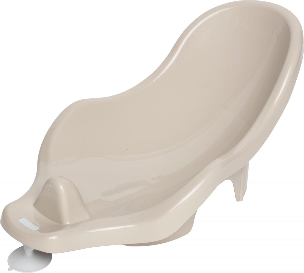 Bébéjou Bath Seat Taupe