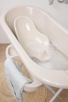 Bébéjou Bath Seat Taupe