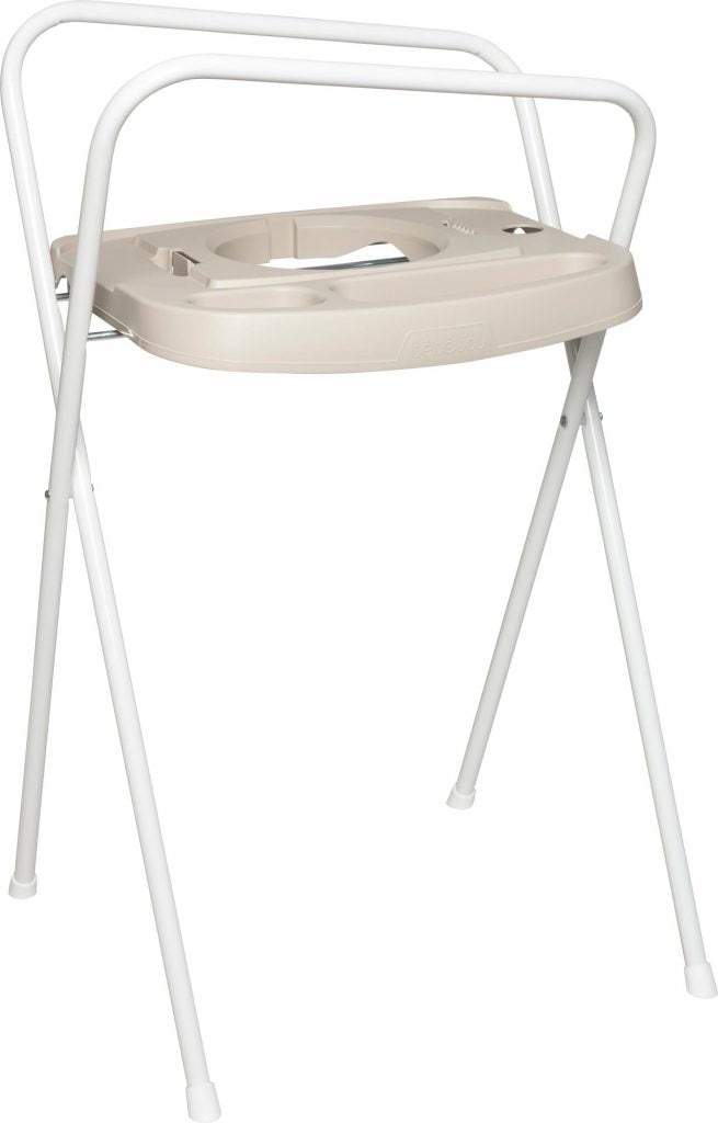 Bébéjou Bath Stand | Taupe