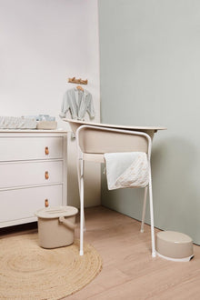 Bébéjou Bath Stand | Taupe