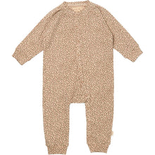 Konges Sløjd Manny Onesie Playsuit - Milk Tank