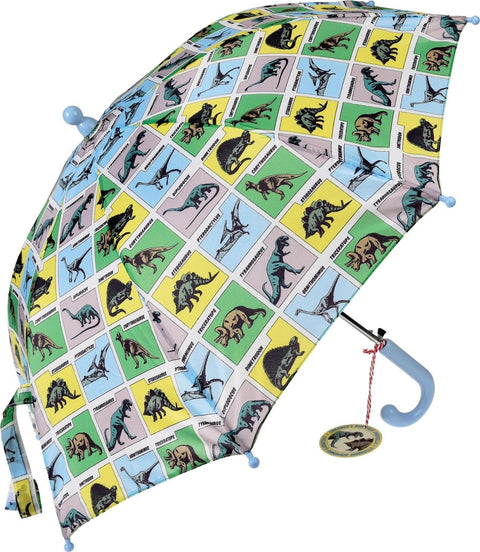 Children's umbrella Dino Prehistoric Land