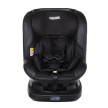 Childhome Autostoel ISOMAX 360° AUTOSTOEL GR 0+1 ISOFIX BLACK*