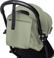 Babyzen Yoyo 6+ Color Pack Lightweight Folding Buggy | Olive