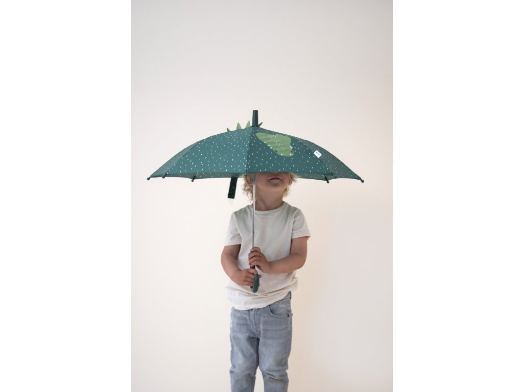 Trixie Kids Umbrella | Mr. Crocodile