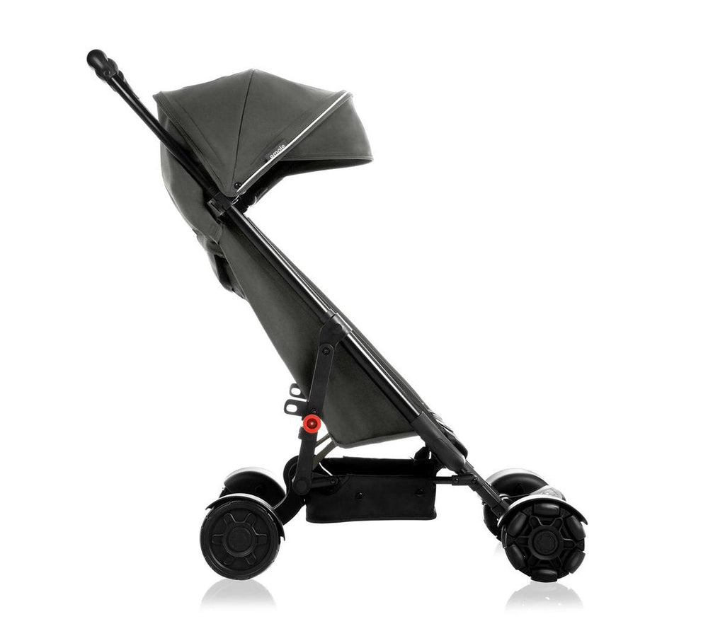 Omnio Travel Buggy Grey