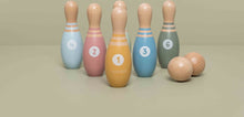 Little Dutch Bowling Set