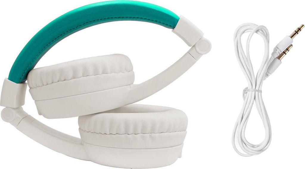 Timio Headphones