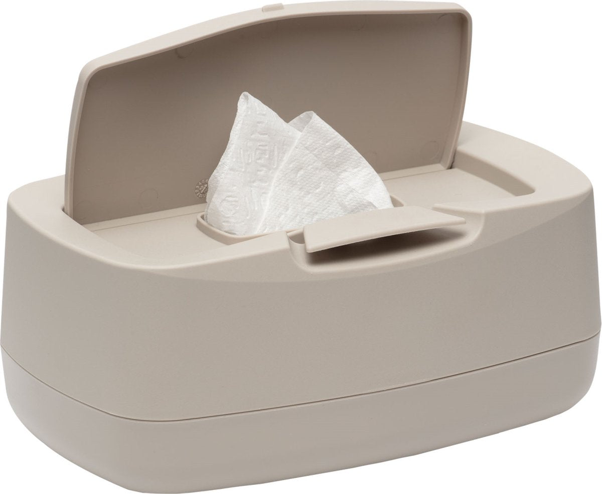 Bébé-Jou Baby Wipes Box Easy Wipe | Taupe