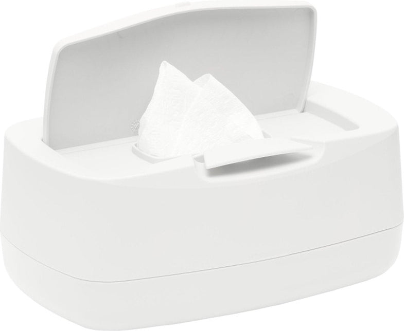 Bébé-Jou Baby Wipes Box Easy Wipe | White