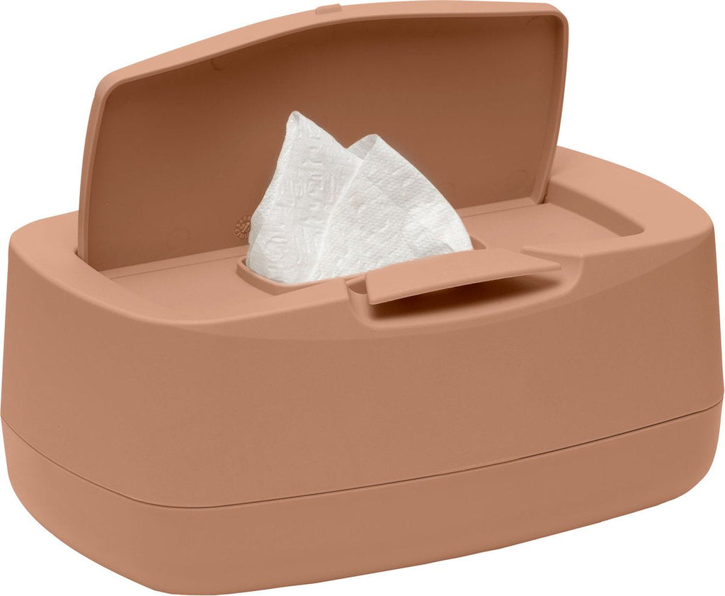 Bébé-Jou Baby Wipes Box Easy Wipe | Copper