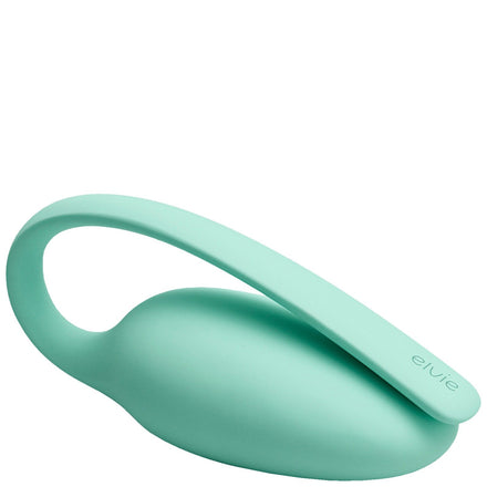 Elvie pelvic floor muscle trainer