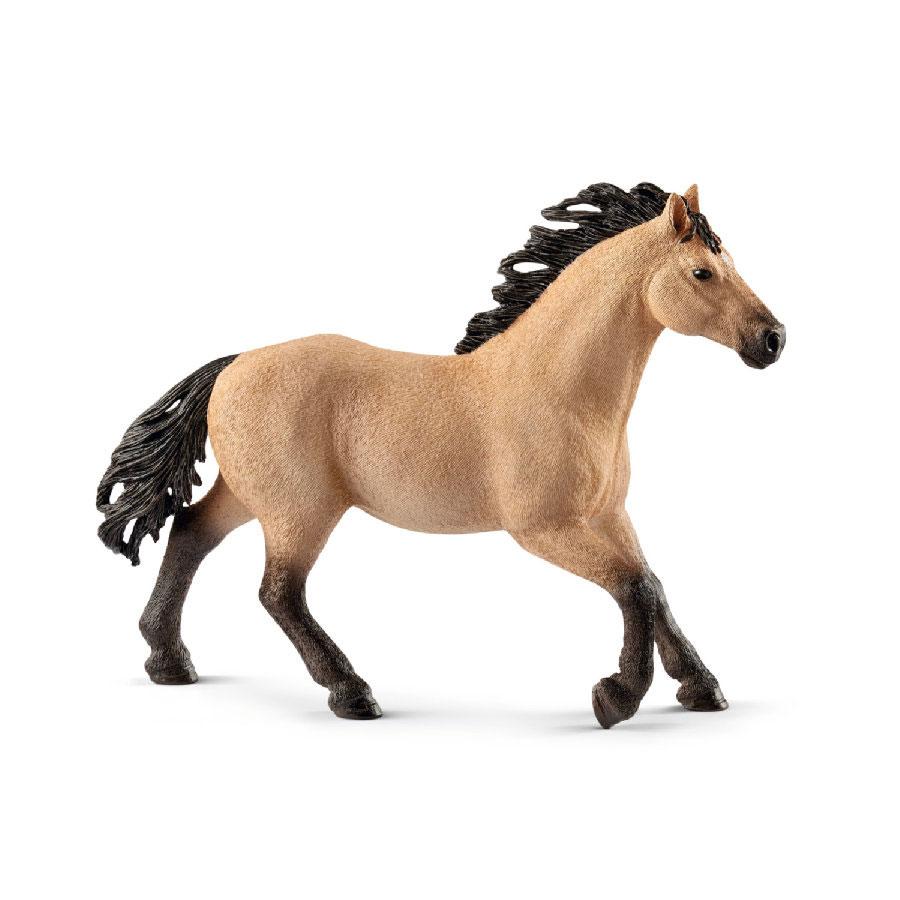 Schleich Diertje | Quarter Horse Hengst