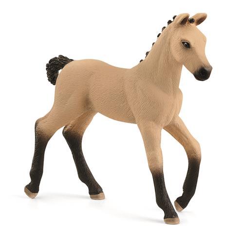 Schleich Animal | Poulain Hano friendly Aubère