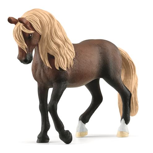 Schleich Play Animal | Peruvian Paso Stallion