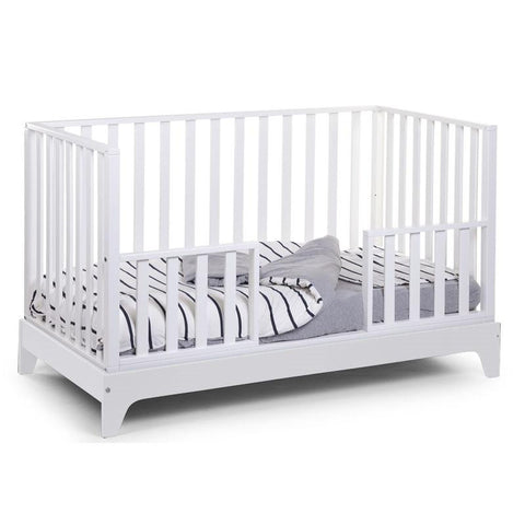 Childhome undercilding bed White Baby / Junior