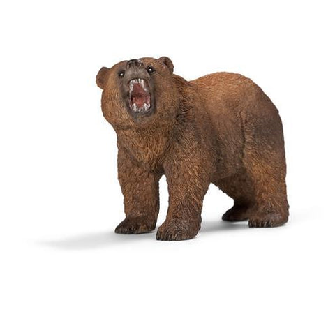 Schleich Animal | Grizzly Bear