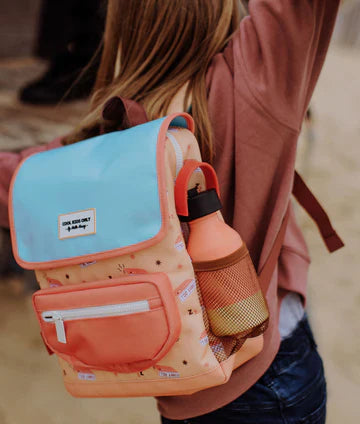 Hello Hossy Backpack | Good Morning