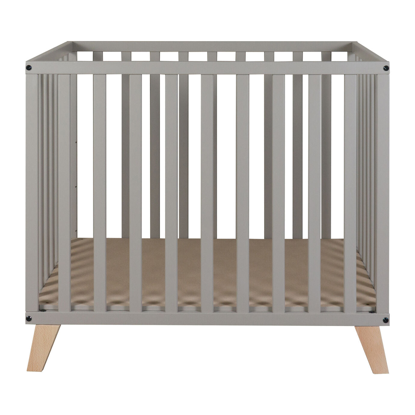 Quax Play Pen Alix | Stone