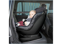 Childhome Autostoel ISOMAX 360° AUTOSTOEL GR 0+1 ISOFIX BLACK*