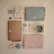 Mushy Changing Mat | Blush