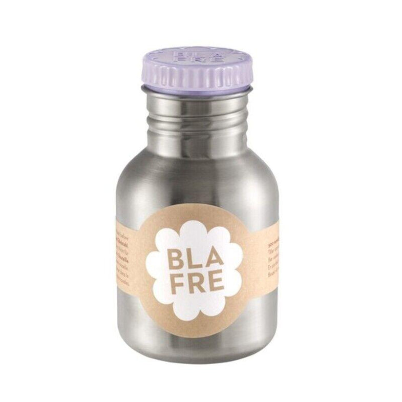 Blafre drinking bottle 300ml I lilac