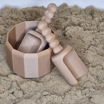 Grennn mold accessories | Bowl of Dodecagon