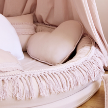 Cotton & Sweets Junior Nest 110cm - Boho Pink