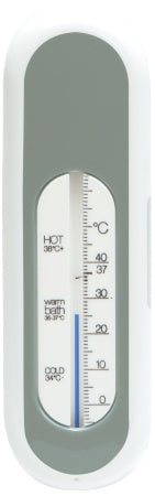 Bébéjou Bath Thermometer Breeze Green