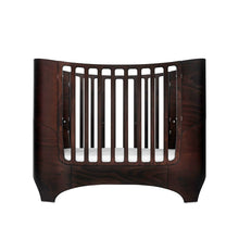 Leander Babybed Ledikant 0-3j | Walnut