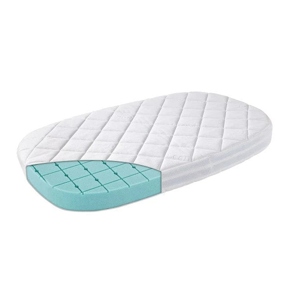 Leander Mattress Premium for Classic Baby Growth Med