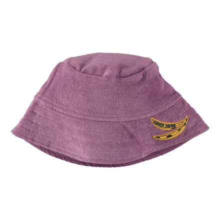 Letter to the World Sun Hat Bucket Hat | Plum