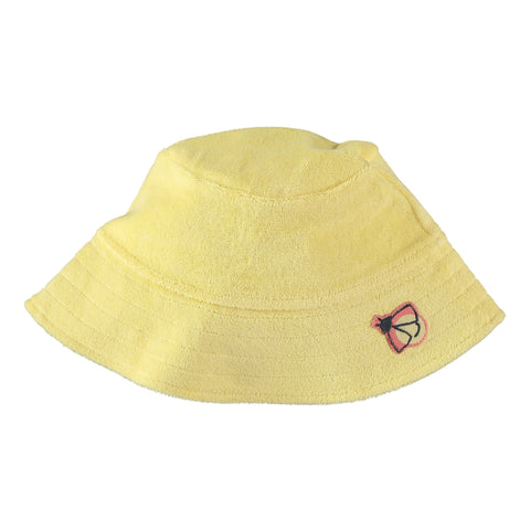 Letter to the World Sun Hat Bucket Hat | Blonde