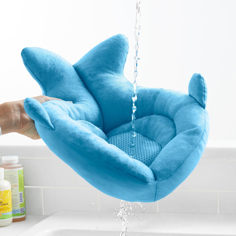 Skip Hop Moby SoftSpot Washbasin Bath pillow