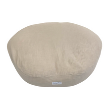 Ilmaha nursing cushion twins hydrophilic | Champagne