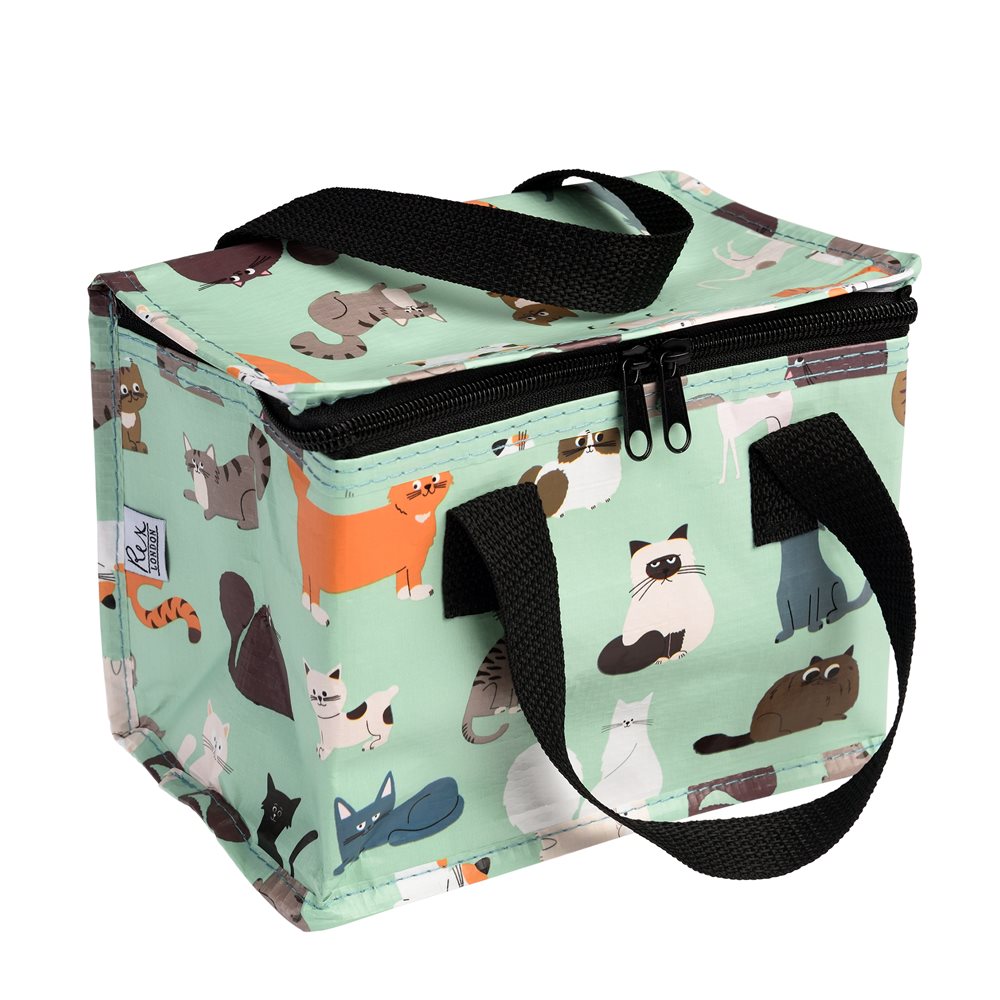 Thermal lunch bag | Nine Lives