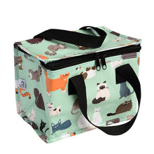 Thermal lunch bag | Nine Lives