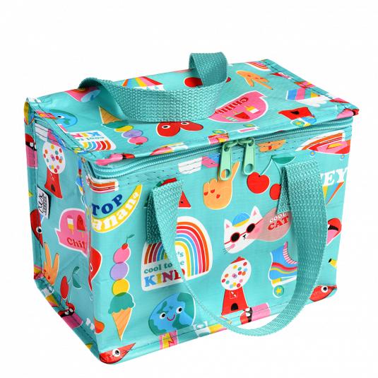 Thermal lunch bag | TOP BANANA