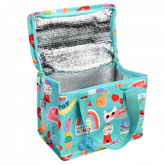 Thermal lunch bag | TOP BANANA